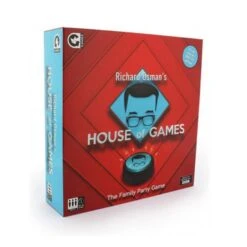House Of Games 7 House Of Games -Outdoor Camping Shop go 520112 z