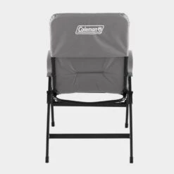 Coleman 8 Position Recliner Chair -Outdoor Camping Shop go 520740 c