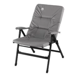 Coleman 8 Position Recliner Chair -Outdoor Camping Shop go 520740 z