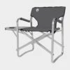 Coleman Camping Chair With Folding Table