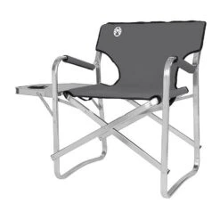 Coleman Camping Chair With Folding Table -Outdoor Camping Shop go 520741 z