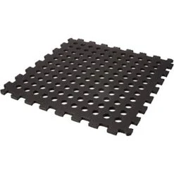 Quest Easy Lock Floor Tiles (Pack Of 4) -Outdoor Camping Shop go 524161 z