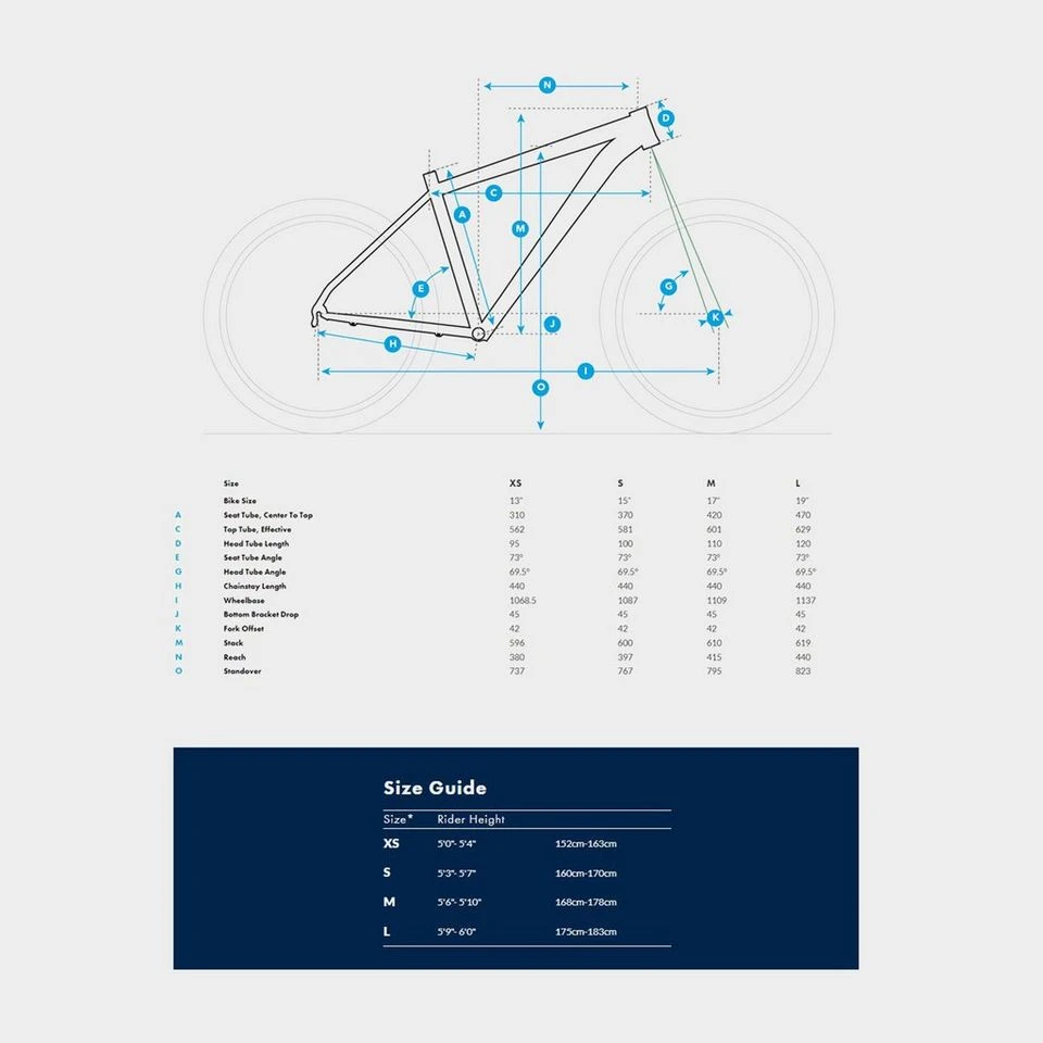 Fuji Nevada 27.5 1.7 Mountain Bike 5 Fuji Nevada 27.5 1.7 Mountain Bike - Image 3
