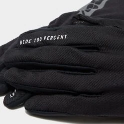 100% Ridefit Gloves -Outdoor Camping Shop go 535444 c