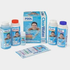 Lay-z Spa Pool Chemical Starter Kit