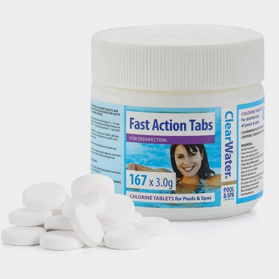 Lay-z Spa Fast Action Tablets 3 Lay-z Spa Fast Action Tablets