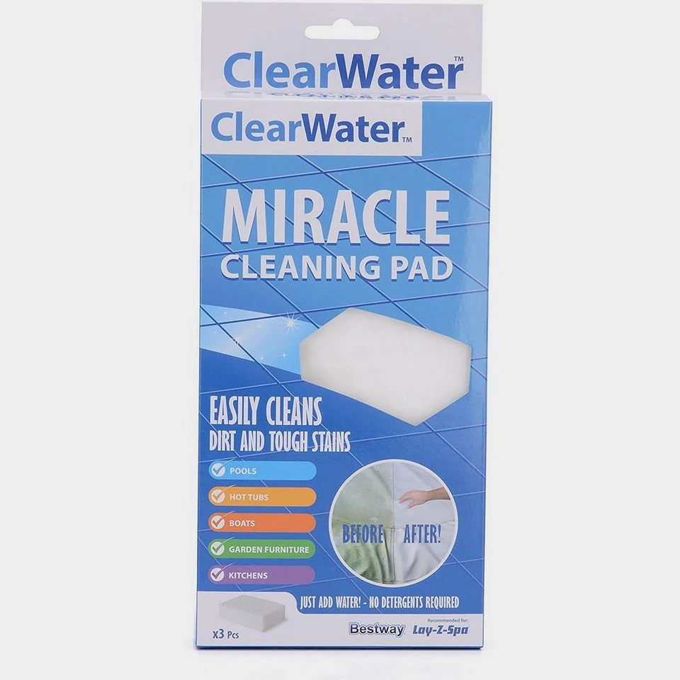 Lay-z Spa Miracle Pad (3 Pack) 3 Lay-z Spa Miracle Pad (3 Pack)