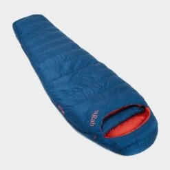 Rab Ascent 700 Hydrophobic Down Sleeping Bag (Left Zip) -Outdoor Camping Shop go 535833 d