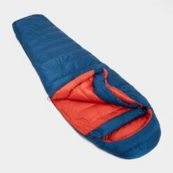 Rab Ascent 700 Hydrophobic Down Sleeping Bag (Left Zip) -Outdoor Camping Shop go 535833 e