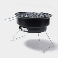 Compact Portable BBQ -Outdoor Camping Shop go 535842 g