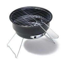 Compact Portable BBQ -Outdoor Camping Shop go 535842 z