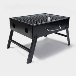Steel Portable BBQ -Outdoor Camping Shop go 535843 c