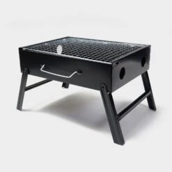 Steel Portable BBQ -Outdoor Camping Shop go 535843 e