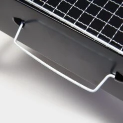 Steel Portable BBQ -Outdoor Camping Shop go 535843 f