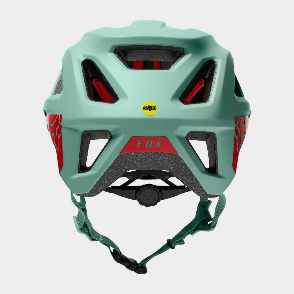 Fox Mainframe MIPS Helmet 6 Fox Mainframe MIPS Helmet - Image 4