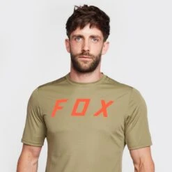 Fox Men’s Ranger Moth Short Sleeve Jersey -Outdoor Camping Shop go 546414 d