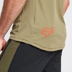 Fox Men’s Ranger Moth Short Sleeve Jersey -Outdoor Camping Shop go 546414 e