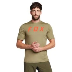Fox Men’s Ranger Moth Short Sleeve Jersey -Outdoor Camping Shop go 546414 z