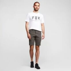 Fox Men’s Flexair Shorts -Outdoor Camping Shop go 546419 c