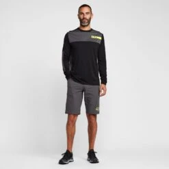 Fox Men’s Defend Moth Long Sleeve Jersey -Outdoor Camping Shop go 547004 c