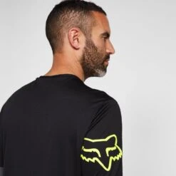 Fox Men’s Defend Moth Long Sleeve Jersey -Outdoor Camping Shop go 547004 e