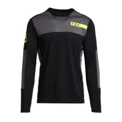 Fox Men’s Defend Moth Long Sleeve Jersey -Outdoor Camping Shop go 547004 u