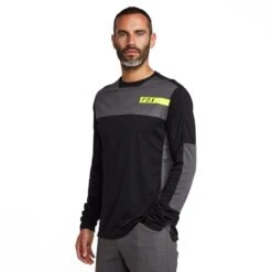 Fox Men’s Defend Moth Long Sleeve Jersey -Outdoor Camping Shop go 547004 z