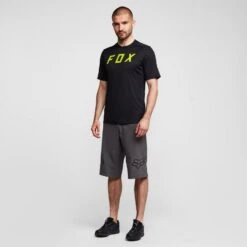 Fox Ranger Moth Short Sleeve Jersey -Outdoor Camping Shop go 547006 c