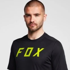 Fox Ranger Moth Short Sleeve Jersey -Outdoor Camping Shop go 547006 d