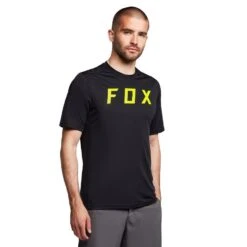 Fox Ranger Moth Short Sleeve Jersey -Outdoor Camping Shop go 547006 z