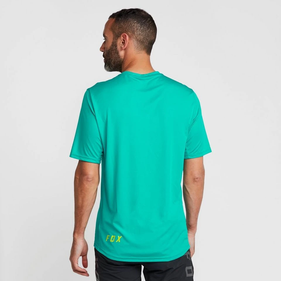 Fox Ranger Short Sleeve Jersey 4 Fox Ranger Short Sleeve Jersey - Image 2