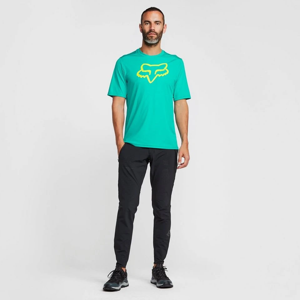 Fox Ranger Short Sleeve Jersey 5 Fox Ranger Short Sleeve Jersey - Image 3