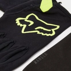 Fox Men’s Ranger Gloves -Outdoor Camping Shop go 547010 c