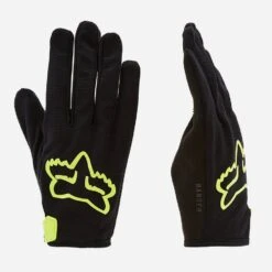 Fox Men’s Ranger Gloves -Outdoor Camping Shop go 547010 z