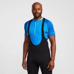 Dare 2b Men's AEP Virtuous Bibbed Cycling Tight -Outdoor Camping Shop go 547076 c