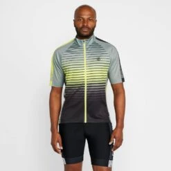 Dare 2b Men's AEP Virtuous Cycling Jersey