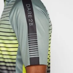 Dare 2b Men's AEP Virtuous Cycling Jersey -Outdoor Camping Shop go 547079 f