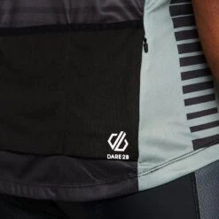 Dare 2b Men's AEP Virtuous Cycling Jersey -Outdoor Camping Shop go 547079 i