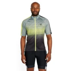 Dare 2b Men's AEP Virtuous Cycling Jersey -Outdoor Camping Shop go 547079 z