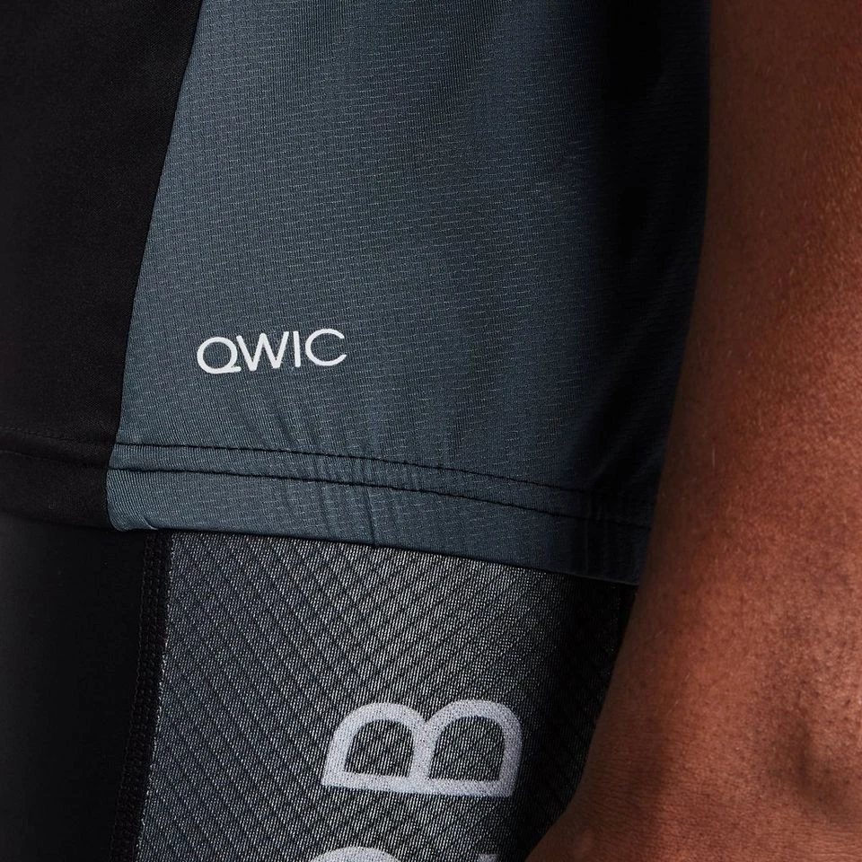 Dare 2b Men's Stay The Course II Cycling Jersey 10 Dare 2b Men's Stay The Course II Cycling Jersey - Image 8