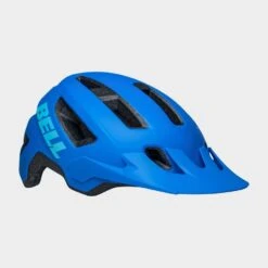 Bell Nomad 2 MTB Helmet In Matte Dark Blue