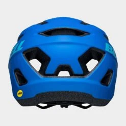 Bell Nomad 2 MTB Helmet In Matte Dark Blue -Outdoor Camping Shop go 547136 c