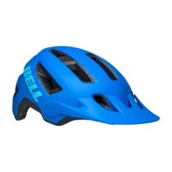 Bell Nomad 2 MTB Helmet In Matte Dark Blue -Outdoor Camping Shop go 547136 z