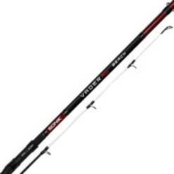 ​Sonik Vader X 12ft Shore Rod 4-6oz -Outdoor Camping Shop go 550766 z