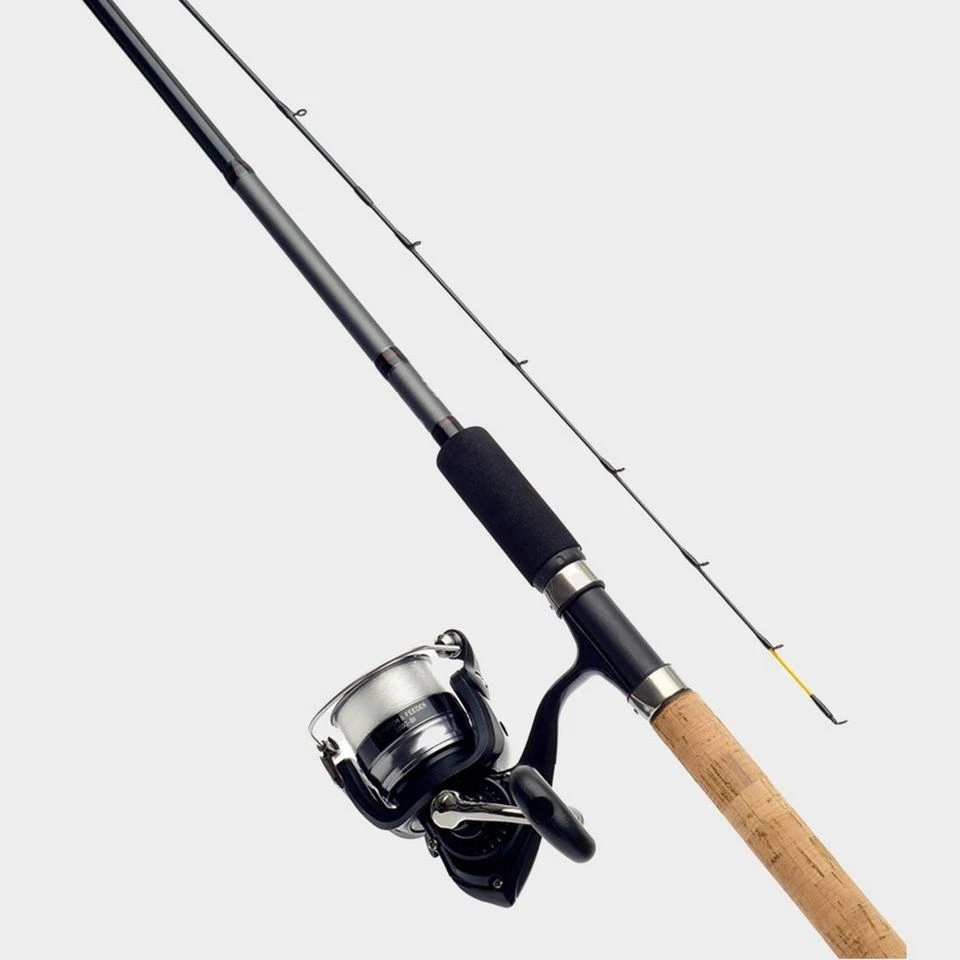 Daiwa Feeder Rod And Reel Combo (11ft) 4 Daiwa Feeder Rod And Reel Combo (11ft) - Image 2