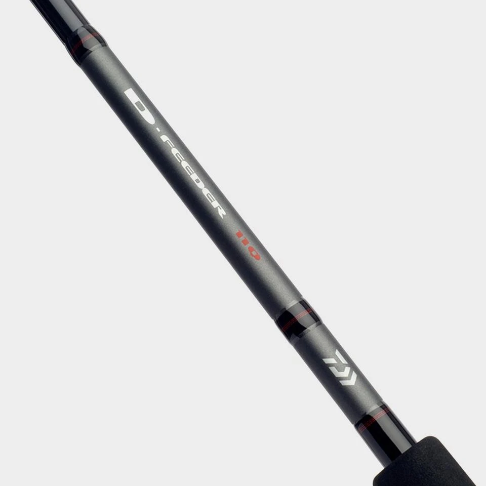 Daiwa Feeder Rod And Reel Combo (11ft) 8 Daiwa Feeder Rod And Reel Combo (11ft) - Image 6