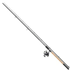 Daiwa Feeder Rod And Reel Combo (11ft) 21 Daiwa Feeder Rod And Reel Combo (11ft) -Outdoor Camping Shop go 550870 z