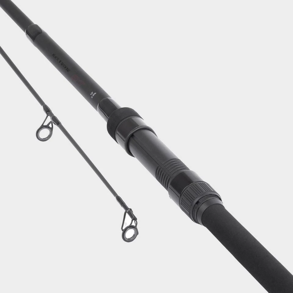 Daiwa Black Widow EXT Carp Rod 10ft (3.5lb) 4 Daiwa Black Widow EXT Carp Rod 10ft (3.5lb) - Image 2