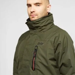 Dam Manitoba XT Jacket -Outdoor Camping Shop go 551268 f