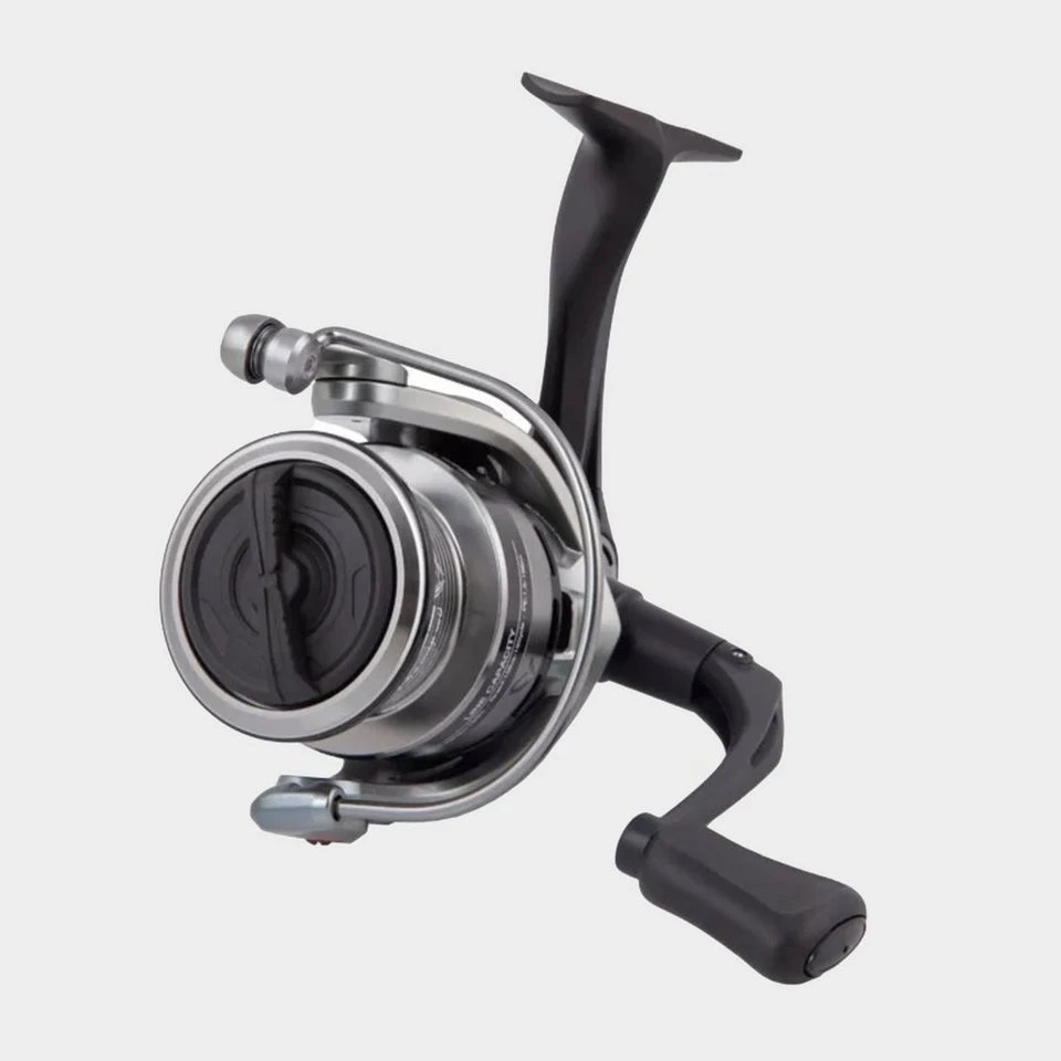 SG4 Reel 2500FD 3 SG4 Reel 2500FD